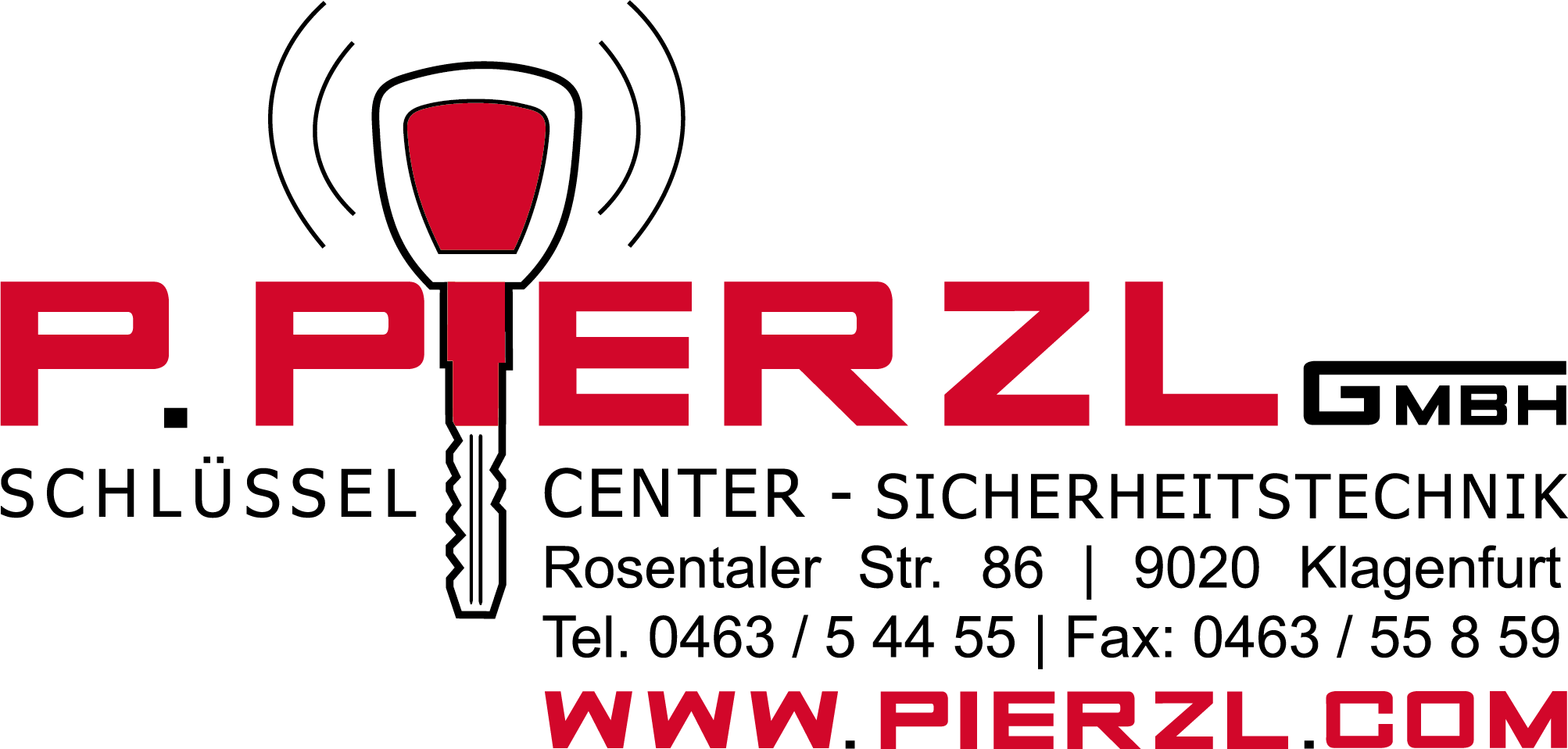Pierzl_Logo